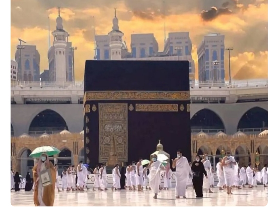 Tips Menghindari Penipuan Saat Umroh di Tanah Suci