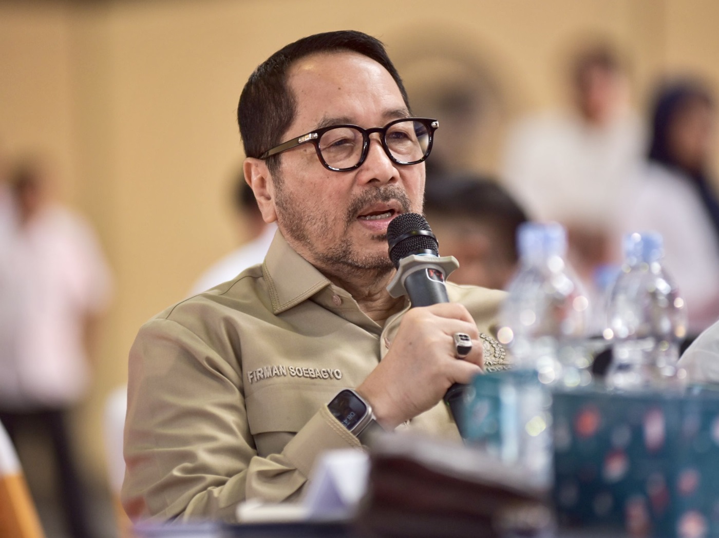 Wakil Rakyat Ini Dukung Putusan MK, Hapus Kebijakan Pensiun Seumur Hidup Anggota DPR dan Pejabat Tinggi Negara