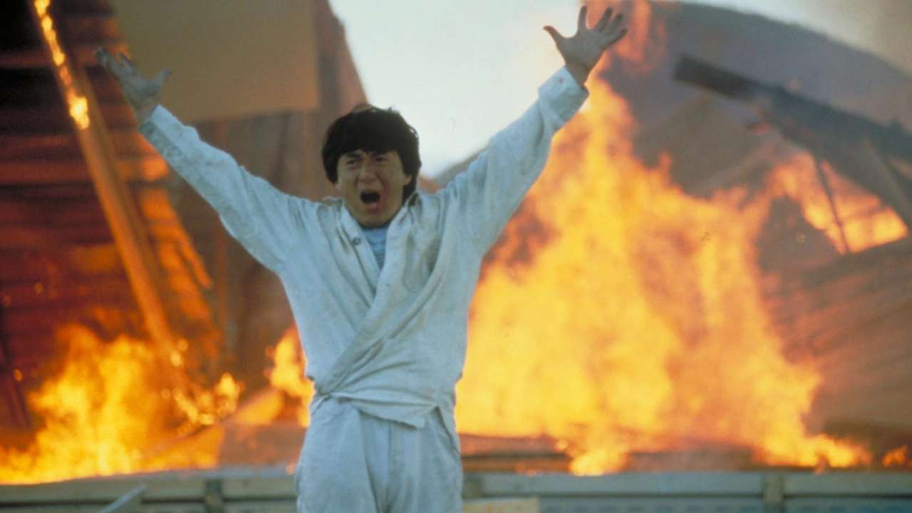 Sinopsis Film Mr Nice Guy di Bioskop Trans TV Hari Ini 28 Januari 2025, Kisah Koki Terjebak Perang antar Geng