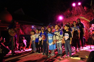 Menyulam Martabat di Tepi Tembok Kampus: Evolusi Gerakan Kampung Lingkar Kampus Universitas Brawijaya