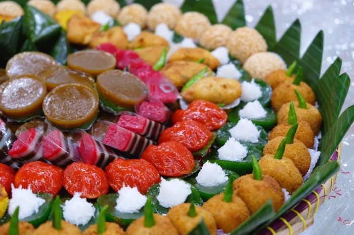 5 Makanan Tradisional Indonesia yang Ternyata Diadaptasi dari Makanan Belanda