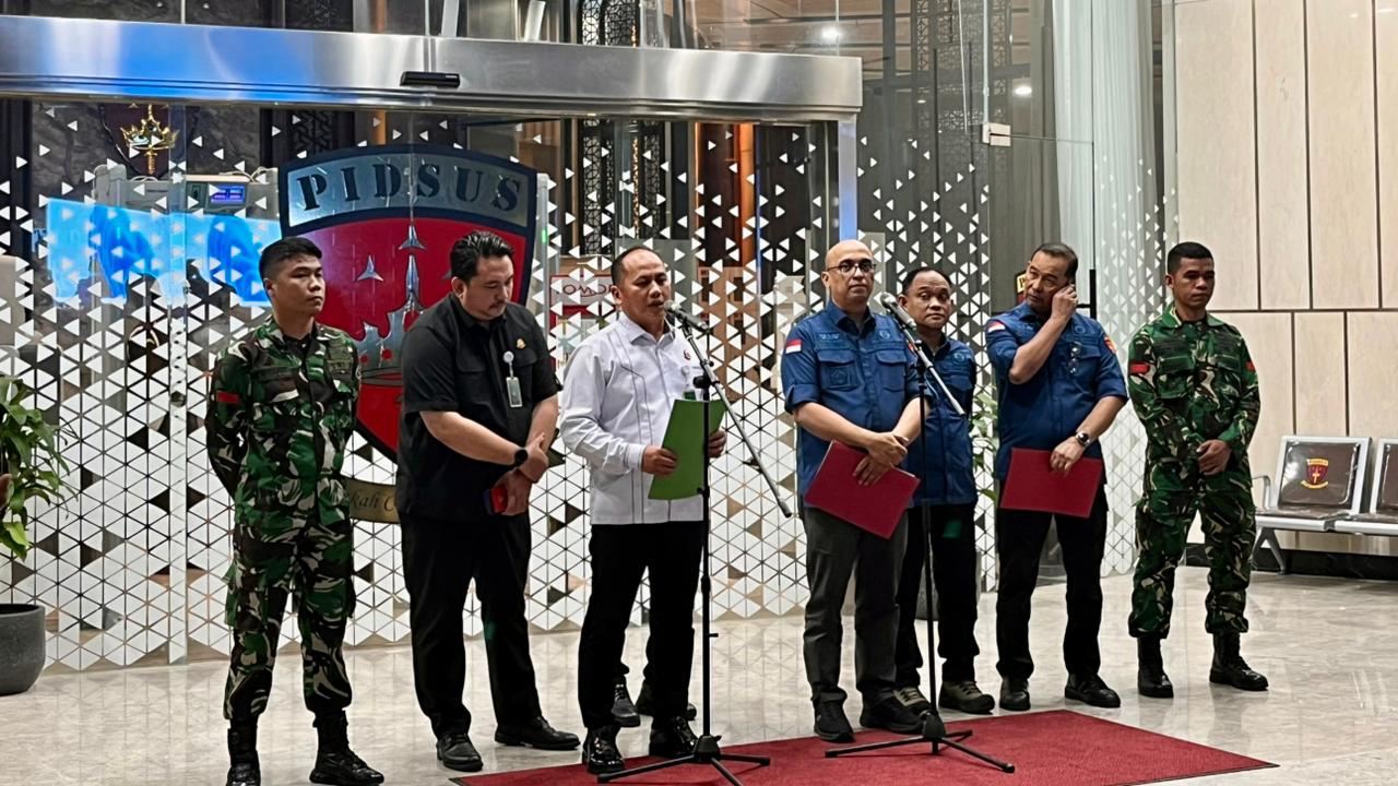 Terkuak Peran Kepala Kantor Kesyahbandaran di Kasus Samin Tan, Disebut Terima 'Setoran' Bulanan 