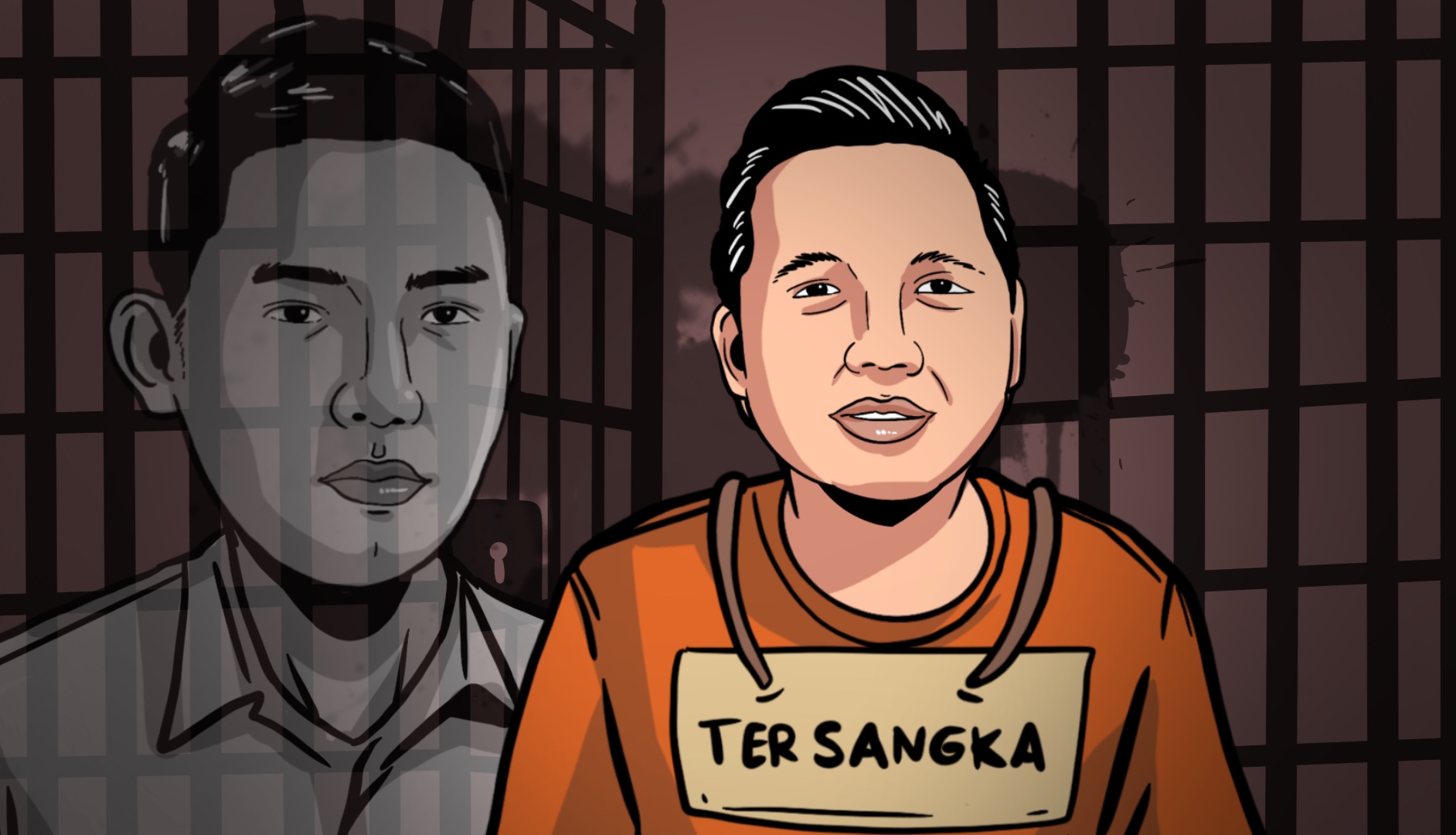 Kasus Bunuh-Culik Bankir di Pasar Rebo, Jakarta Timur: Sudah Diintai Tim