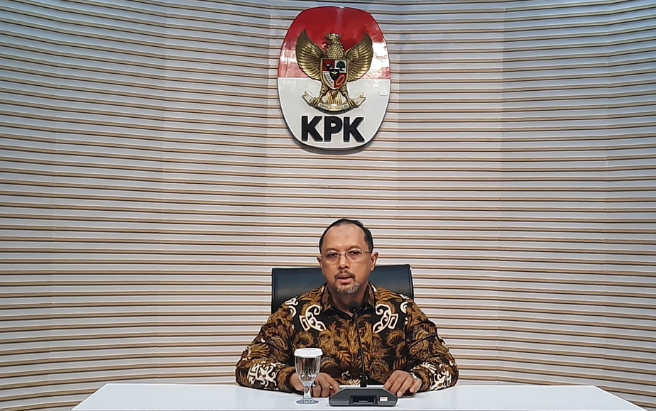 KPK Dorong Menko Yusril Andil Dalam Pengesahan RUU Perampasan Aset 