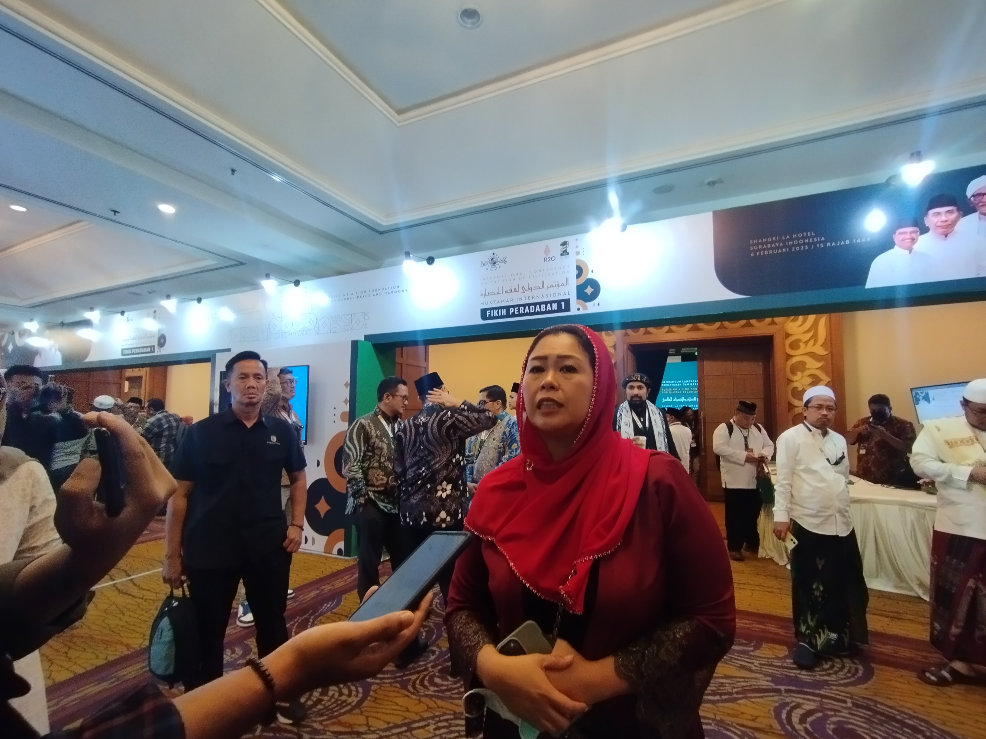 Brikade Gus Dur Bocorkan Ciri-ciri Sosok Capres-Cawapres Pilihan: Punya Visi Misi Seperti Almarhum