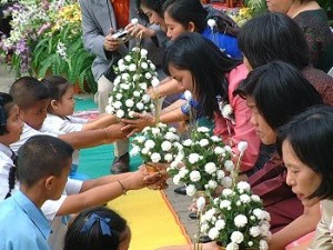 Intip Perayaan Hari Ibu di 10 Negara Termasuk Indonesia, Punya Ciri Khas dan Tradisi