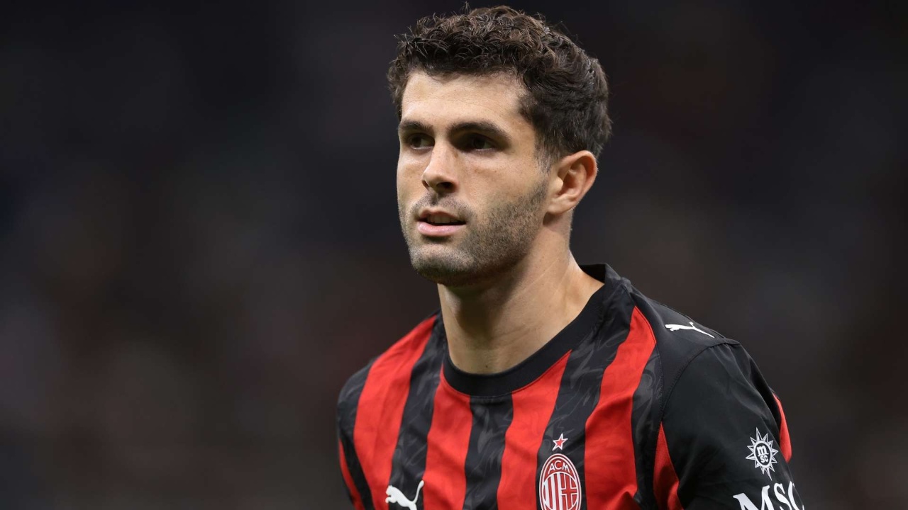Pulisic Buka Peluang Comeback ke Premier League, AC Milan Belum Menyerah