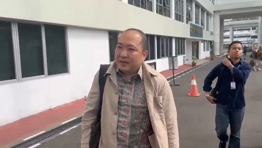 Kejagung Kembali Periksa Bos Sritex Iwan Kurniawan Keempat Kali, Hasilnya Apa?