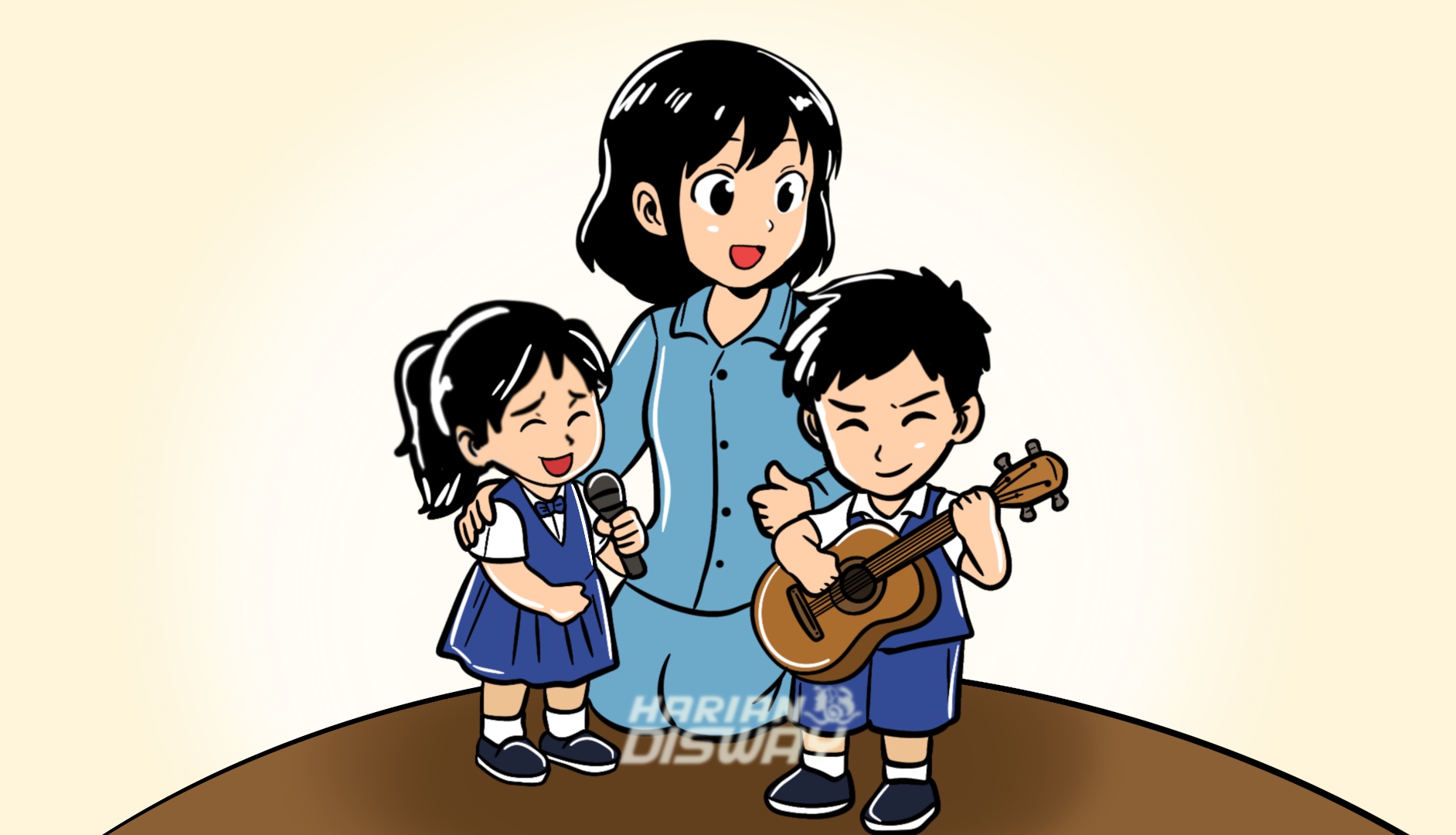 Paradoks Meritokrasi: Negara Setengah Hati Membentuk Talenta