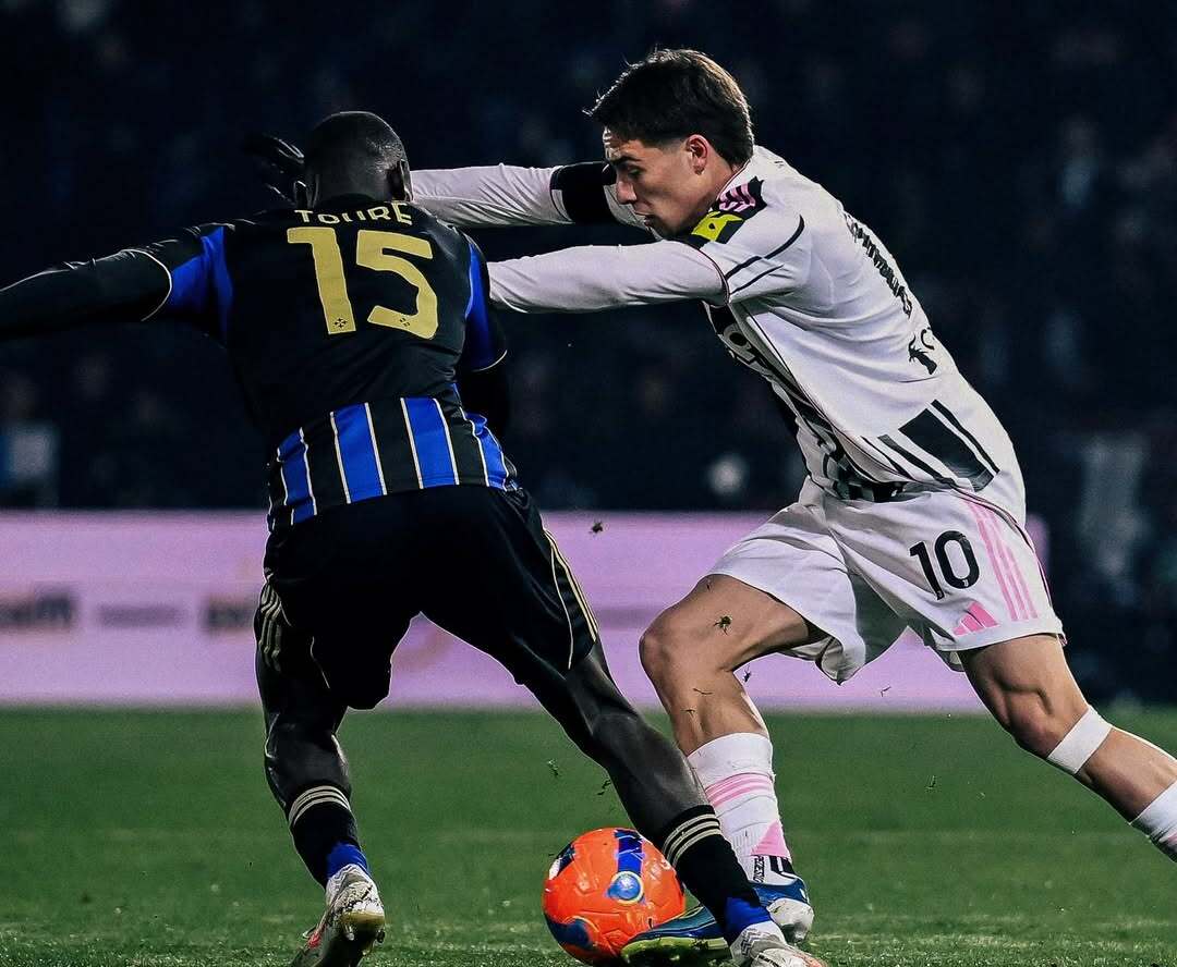 Luciano Spalletti Semprot Pemain Juventus di Ruang Ganti Pada Laga Melawan Pisa