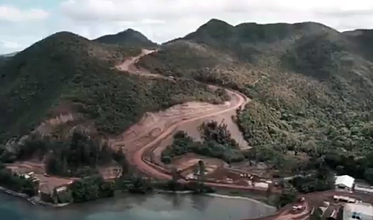 Pemerintah Cabut 4 IUP Nikel di Raja Ampat, Pakar Sebut Keputusan Tepat   