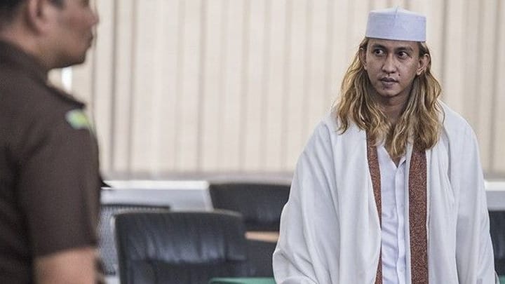 Jadi Tersangka Kasus Aniaya Banser, Bahar bin Smith Diperiksa 4 Februari ​