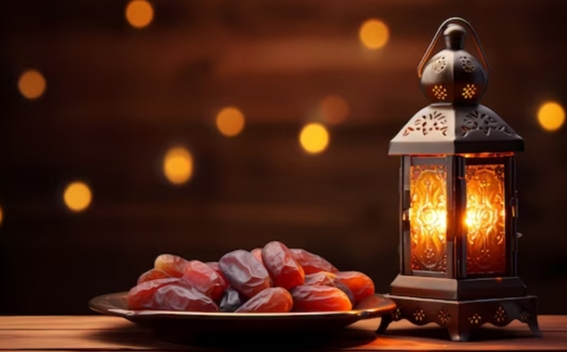 10 Amalan Nabi Muhammad SAW Selama Bulan Ramadhan, Berlomba Berbuat Kebaikan