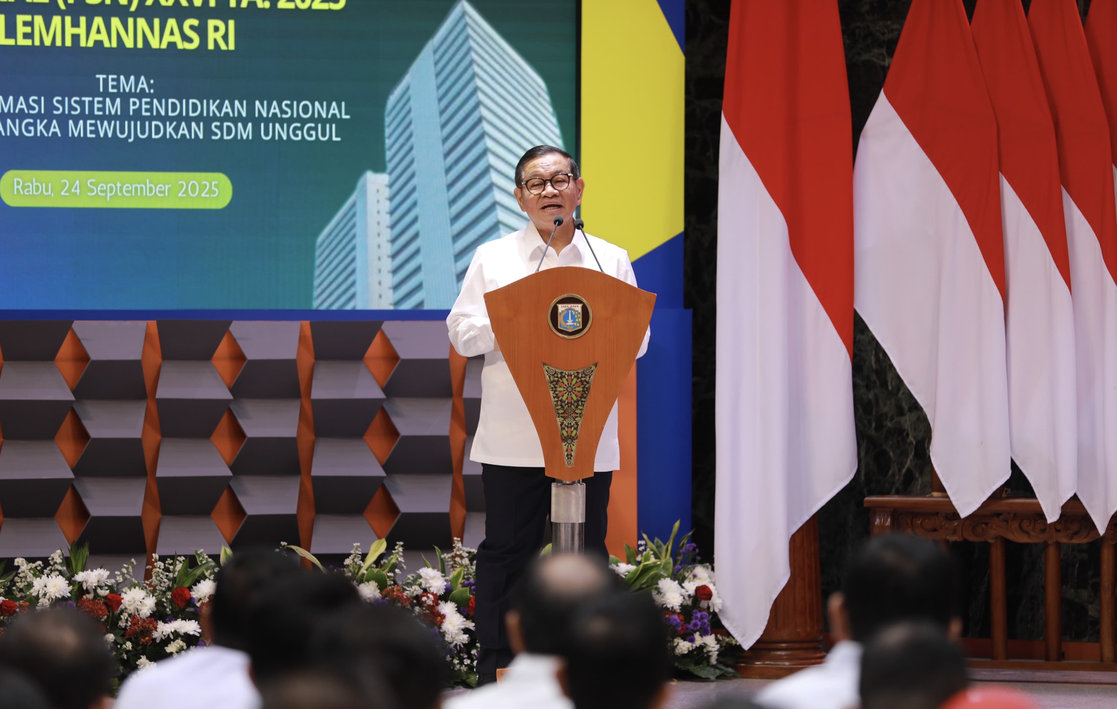 Ulang Tahun di Jakarta, Bayar Transportasi Umum Cuma Rp1, Bikin Iri Warga Daerah Lain?