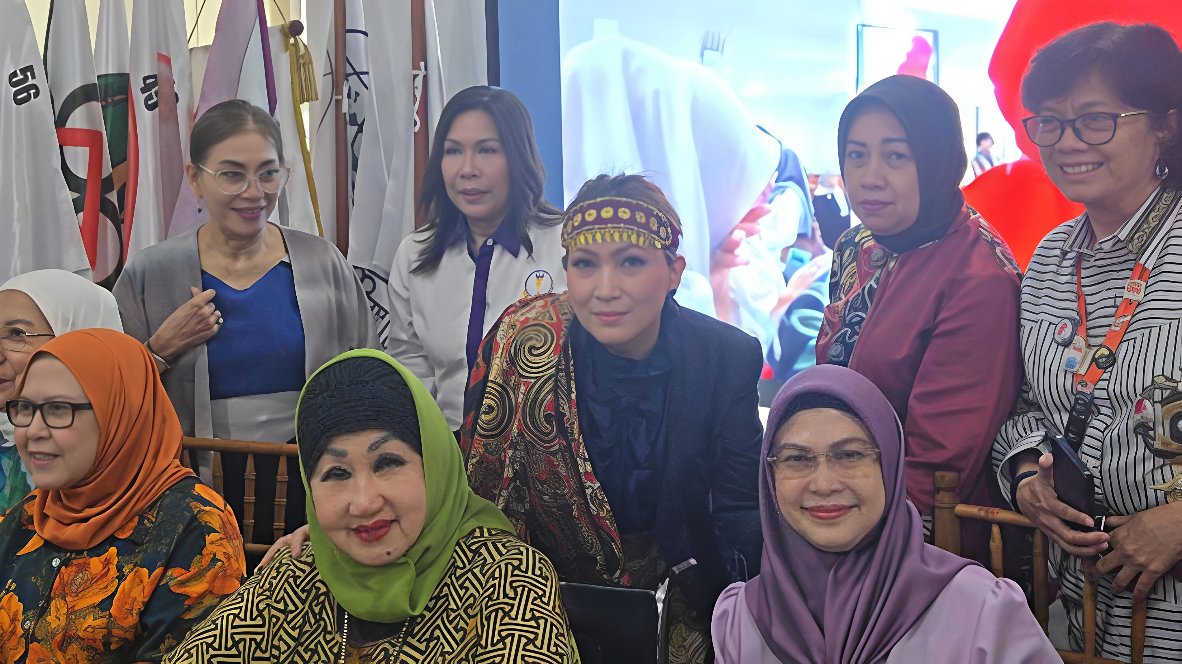 KOWANI Tegakkan Tata Kelola Organisasi, 19 Pengurus Dijatuhi Sanksi Pemberhentian Tidak Hormat