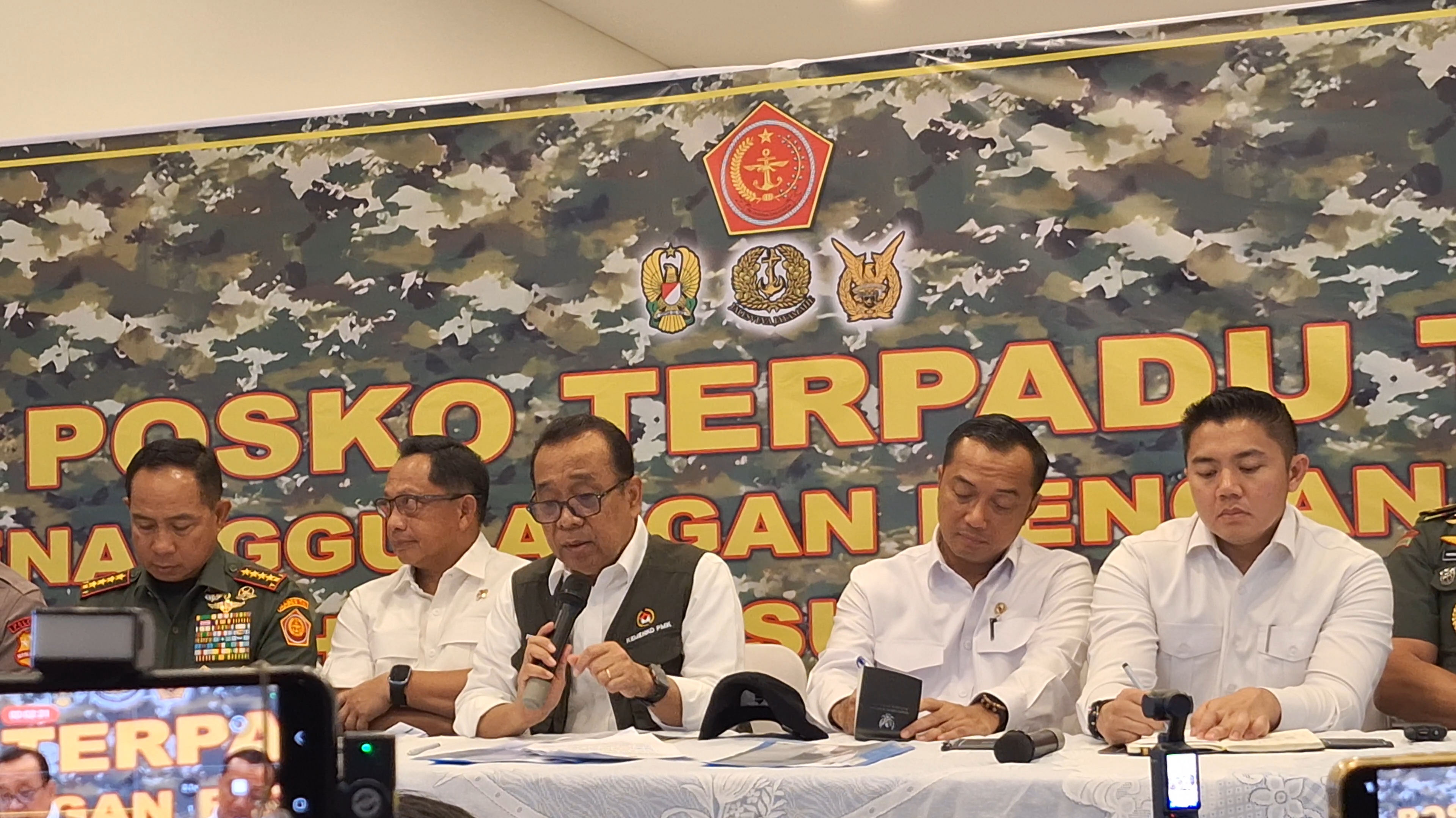  Pesawat A400 Angkut 500 Ribu Ton Bantuan Korban Banjir Sumatera, Daerah Akses Terputus Jadi Prioritas