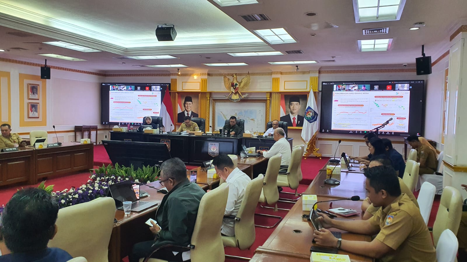 Bantuan Beras Digelontorkan Juli 2025, Bapanas Siap Kawal Ketat: Jangan Sampai Bocor!