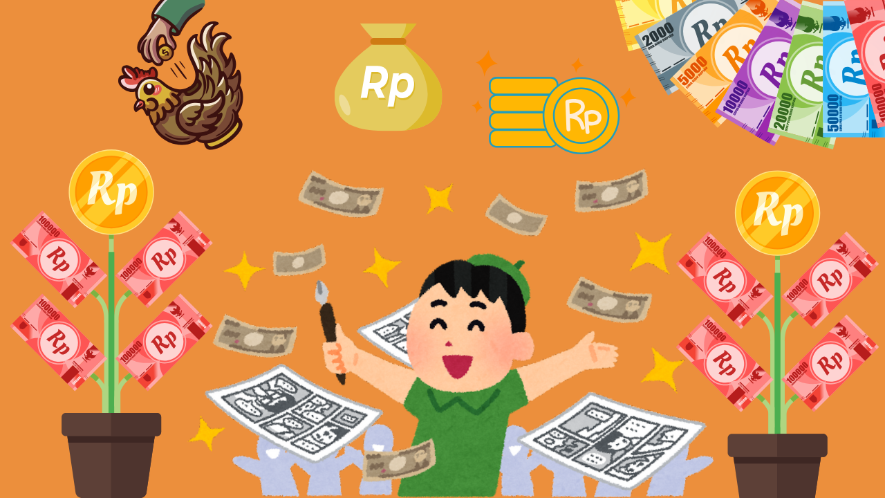 Kamu Terdata Sebagai Penerima Saldo DANA Gratis Rp389.000 Khusus Malam Ini, Buka Dompet Digital