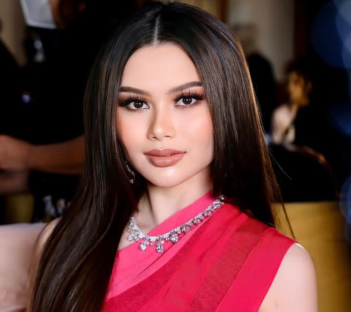 Ini Alasan Fabianne Nicole Tetap Bisa Ikut Miss Universe 2023