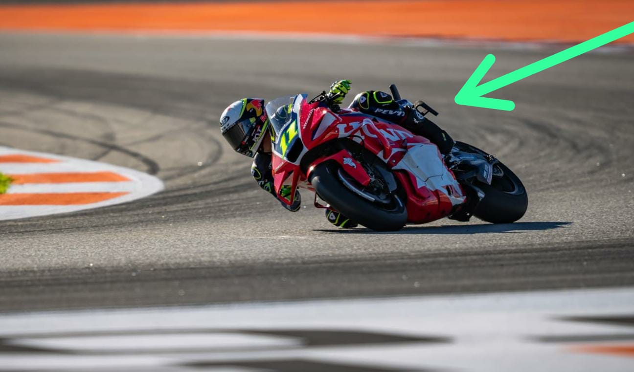 MotoGP 2027 Masuk Era Baru: Ride Height Devices Dihapus, Aerodinamika Ekstrem Dibatasi