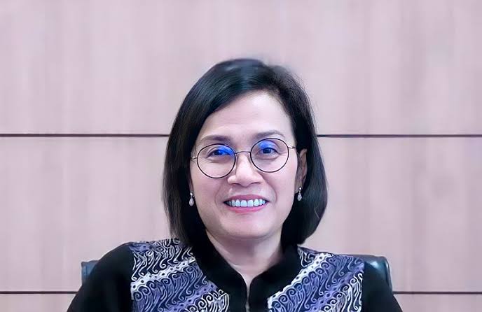 Menkeu Sri Mulyani Peringatkan Ancaman Ekonomi Global Tahun 2025 Nanti