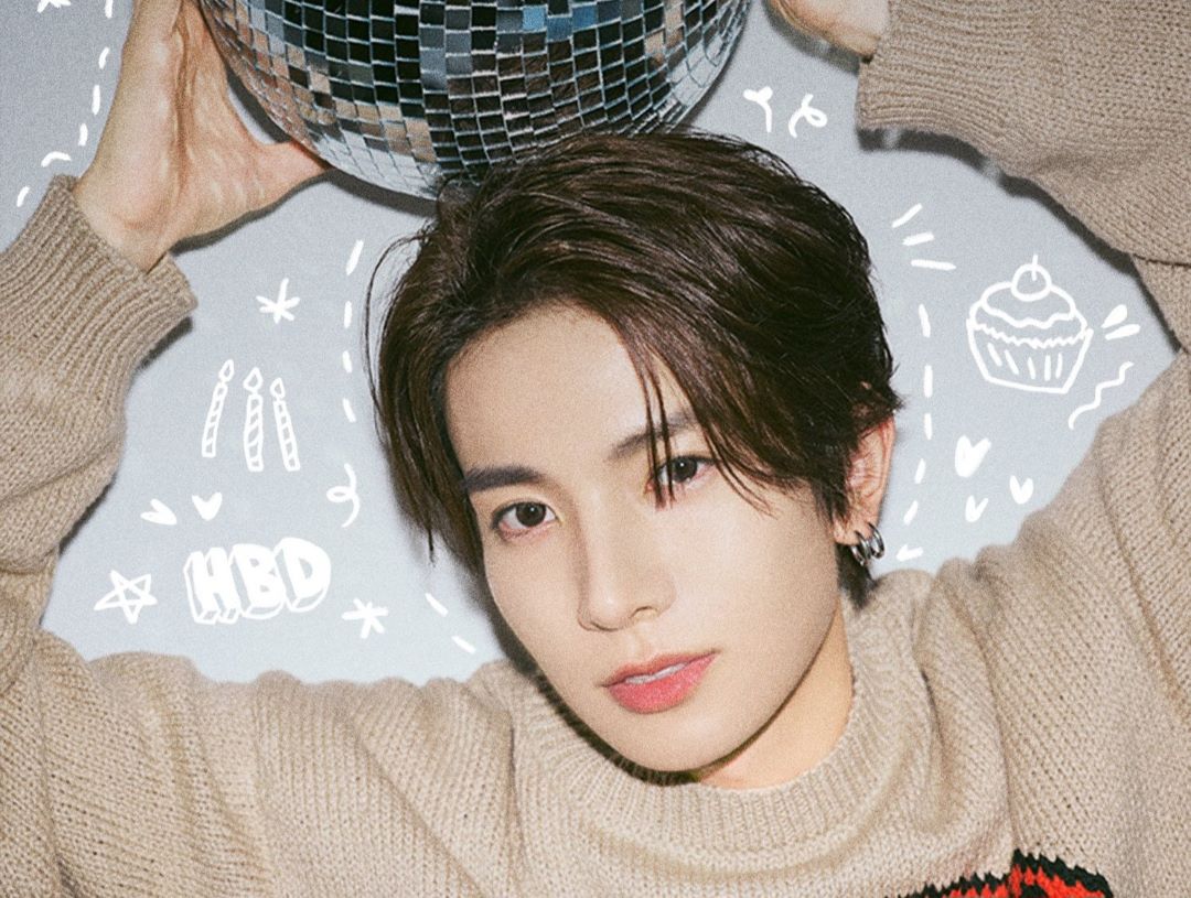 Heeseung ENHYPEN Ulang Tahun ke-24, Simak Perjalanan Karier si Mantan Trainee BigHit