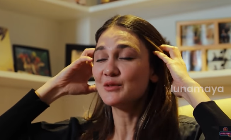 Kisah Luna Maya Ditawar Rp 200 Juta Sehari untuk Temani Kencan Seorang Pengusaha: Gue Cekik Lo!