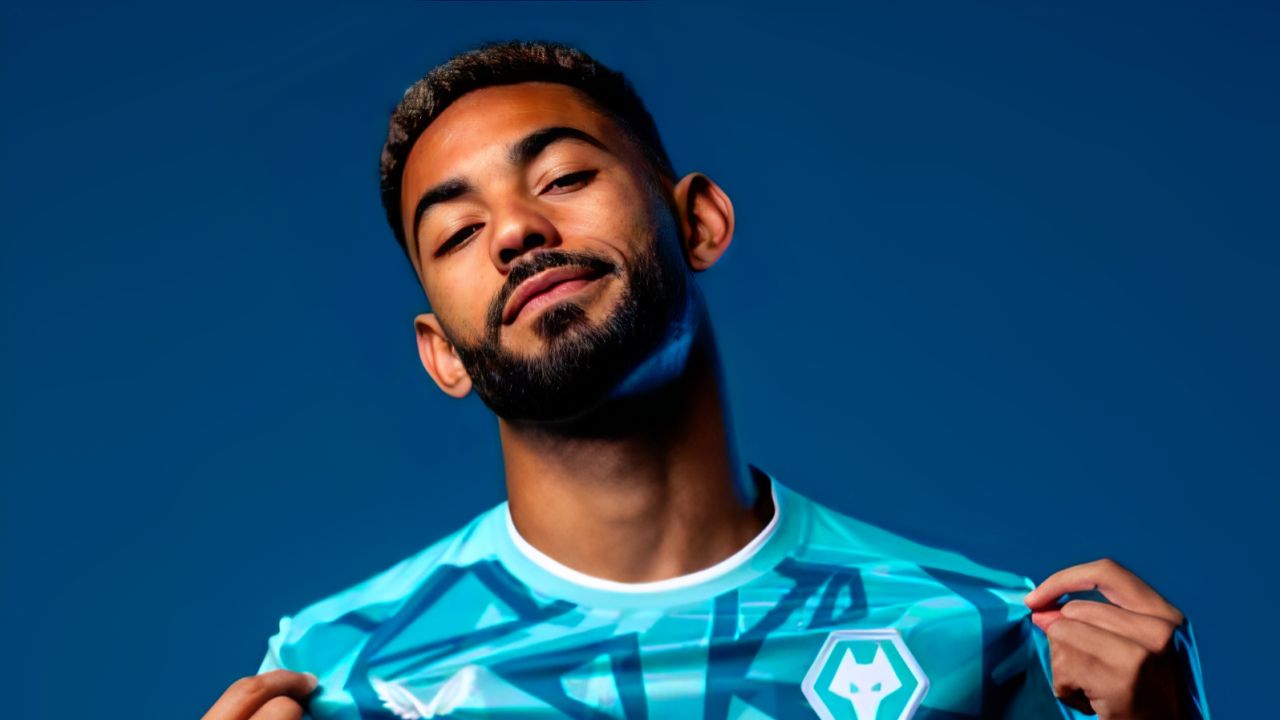 Resmi! Matheus Cunha Gabung Manchester United, Mimpi Rp 1,37 Triliun Jadi Kenyataan