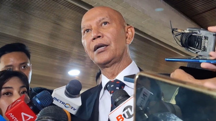 Indonesia Diminta Desak PBB Beri Sanksi ke Israel, Said Abdullah: Cegah Perang yang Lebih Luas