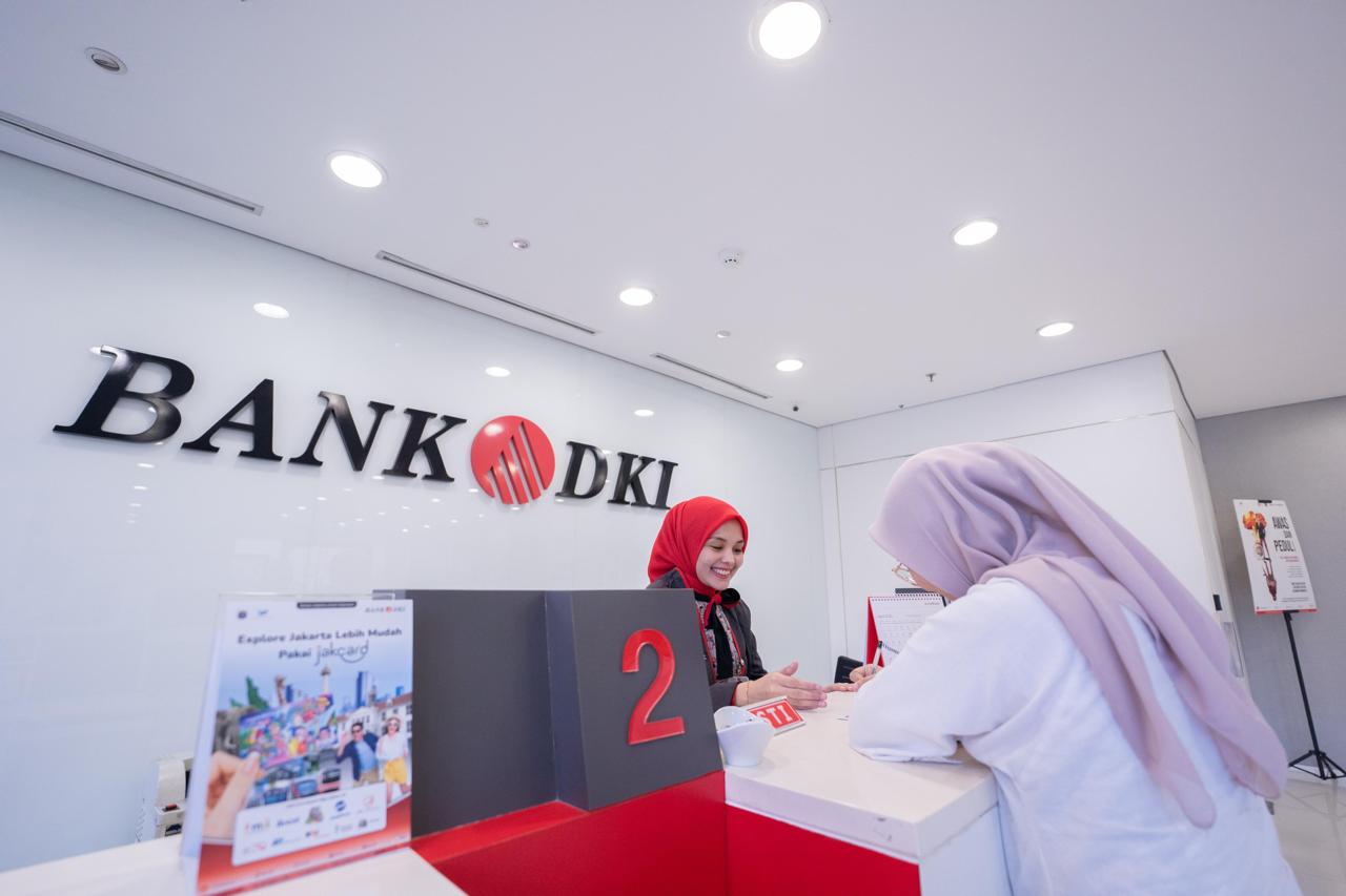 Bank DKI Alami Transaksi Misterius Rp 227 Miliar, Diduga Bobol Sistem BI Fast