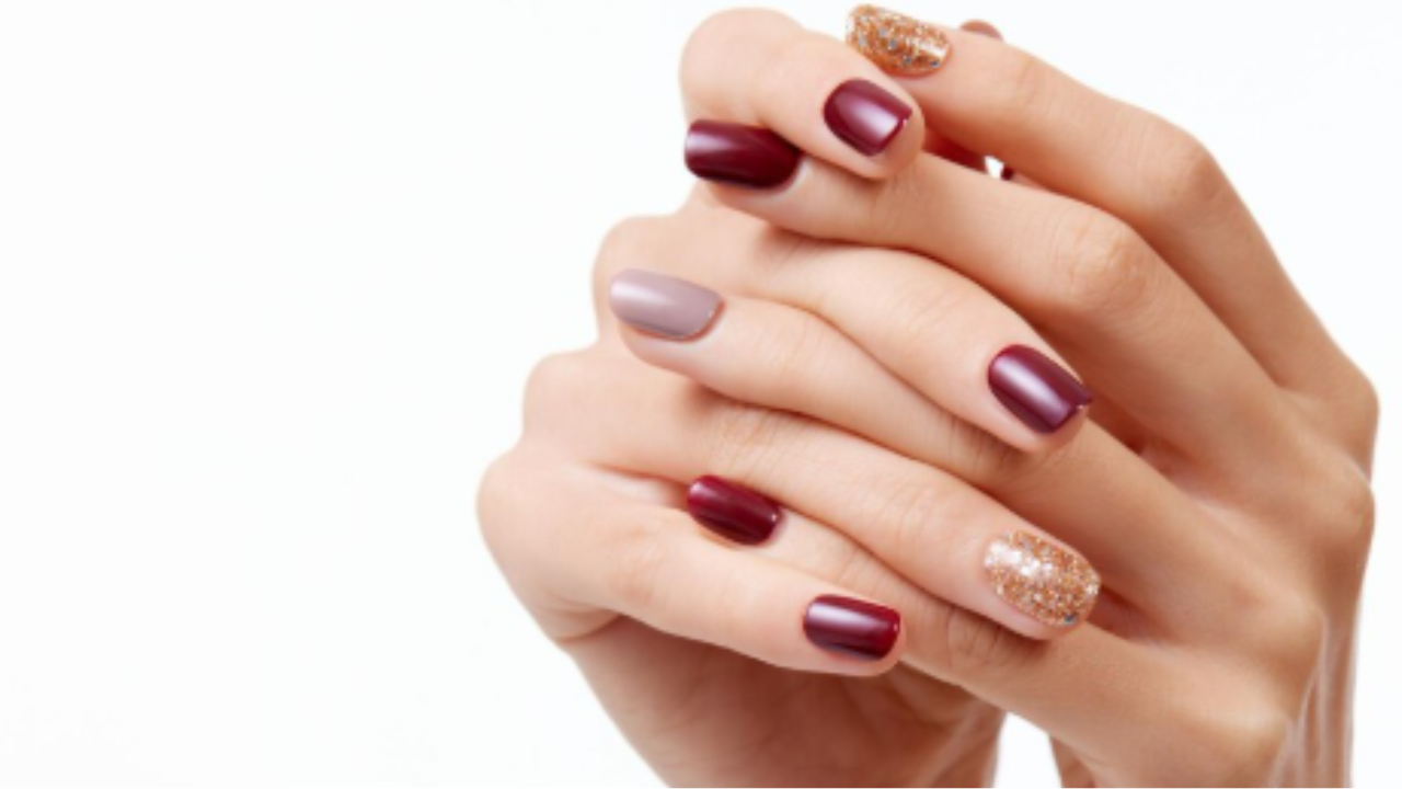 Tren Nail Art 2026 Warna Pastel atau Warna Vibrant? Tentukan Gayamu Sekarang