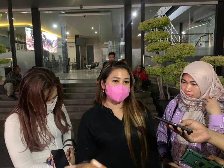 Waspada! DJ Tessa Morena Jadi Korban Arisan Fiktif Surabaya, 92 Warga Pasuruan Juga Lapor Polisi 