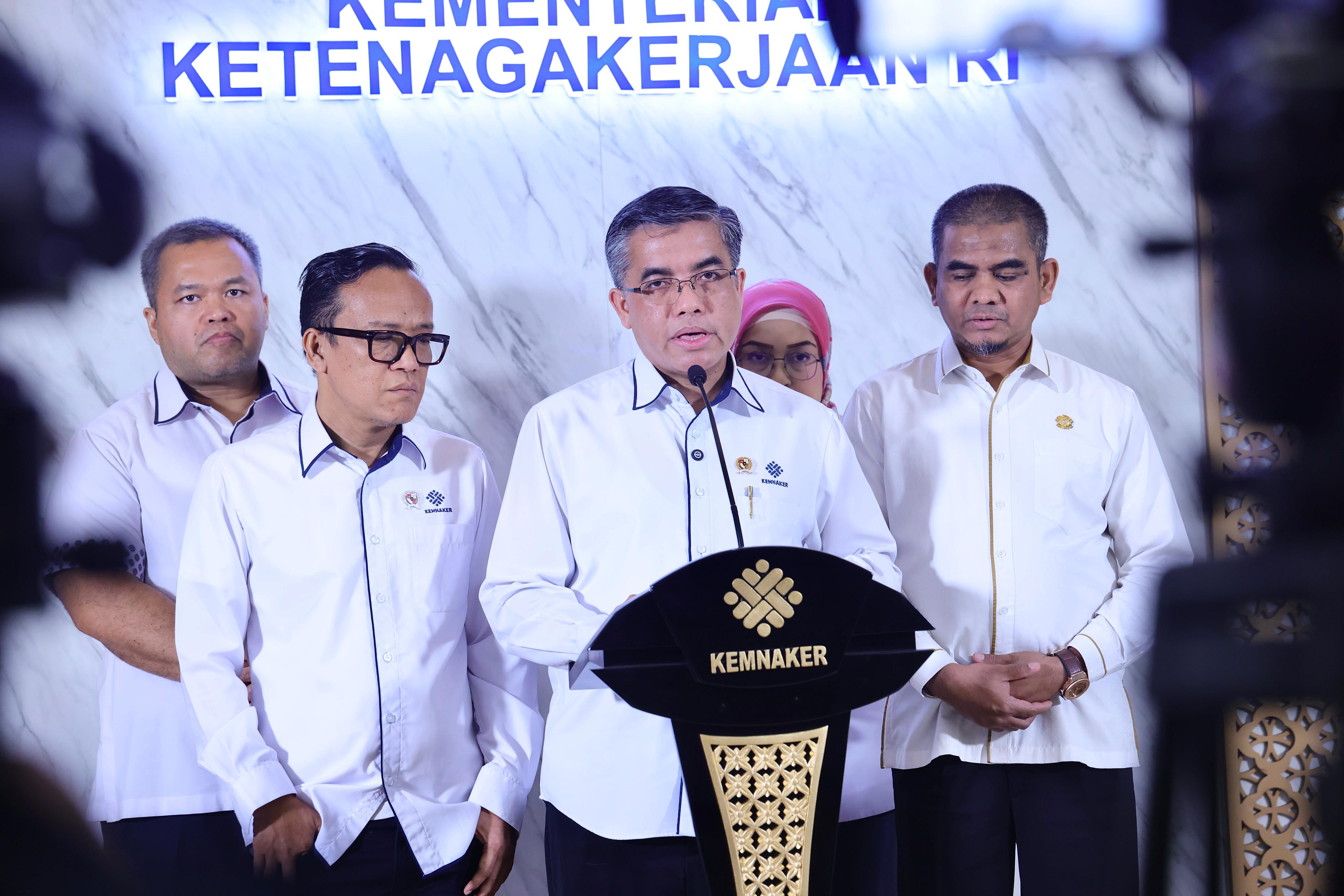 Pemerintah Resmi Salurkan BSU 2025, Ekonom Ungkapkan Kekhawatiran Ini