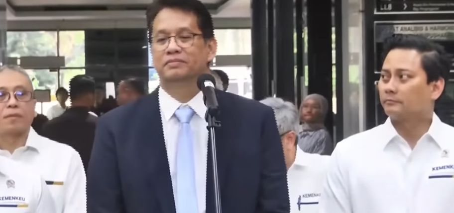 Ucapan Menkeu Purbaya Dinilai Kurang Berempati saat Tanggapi Tuntutan Rakyat 17+8