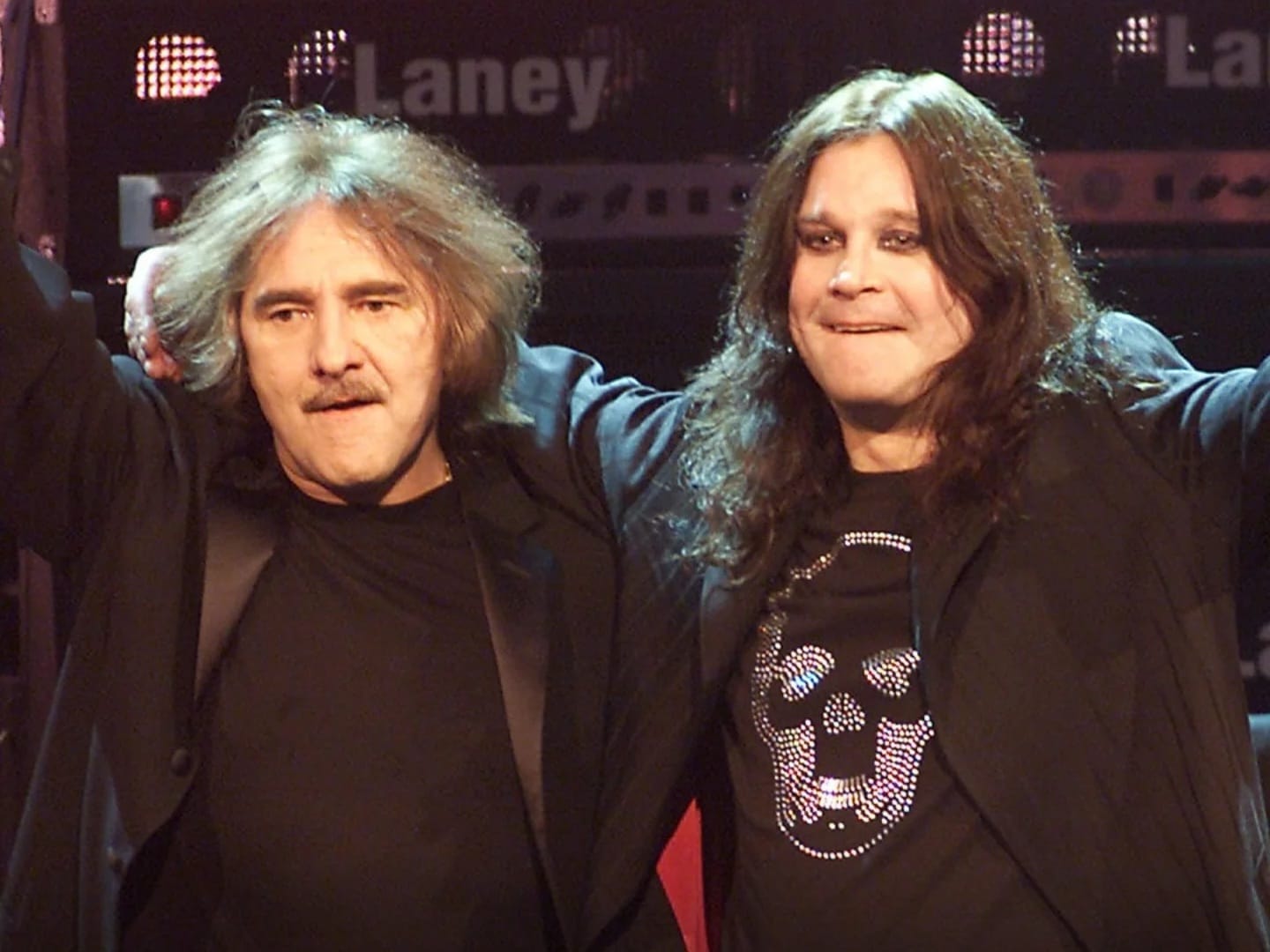 Geezer Butler Kenang Ozzy Osbourne Bukan Prince of Darkness, Tapi Prince of Laughter