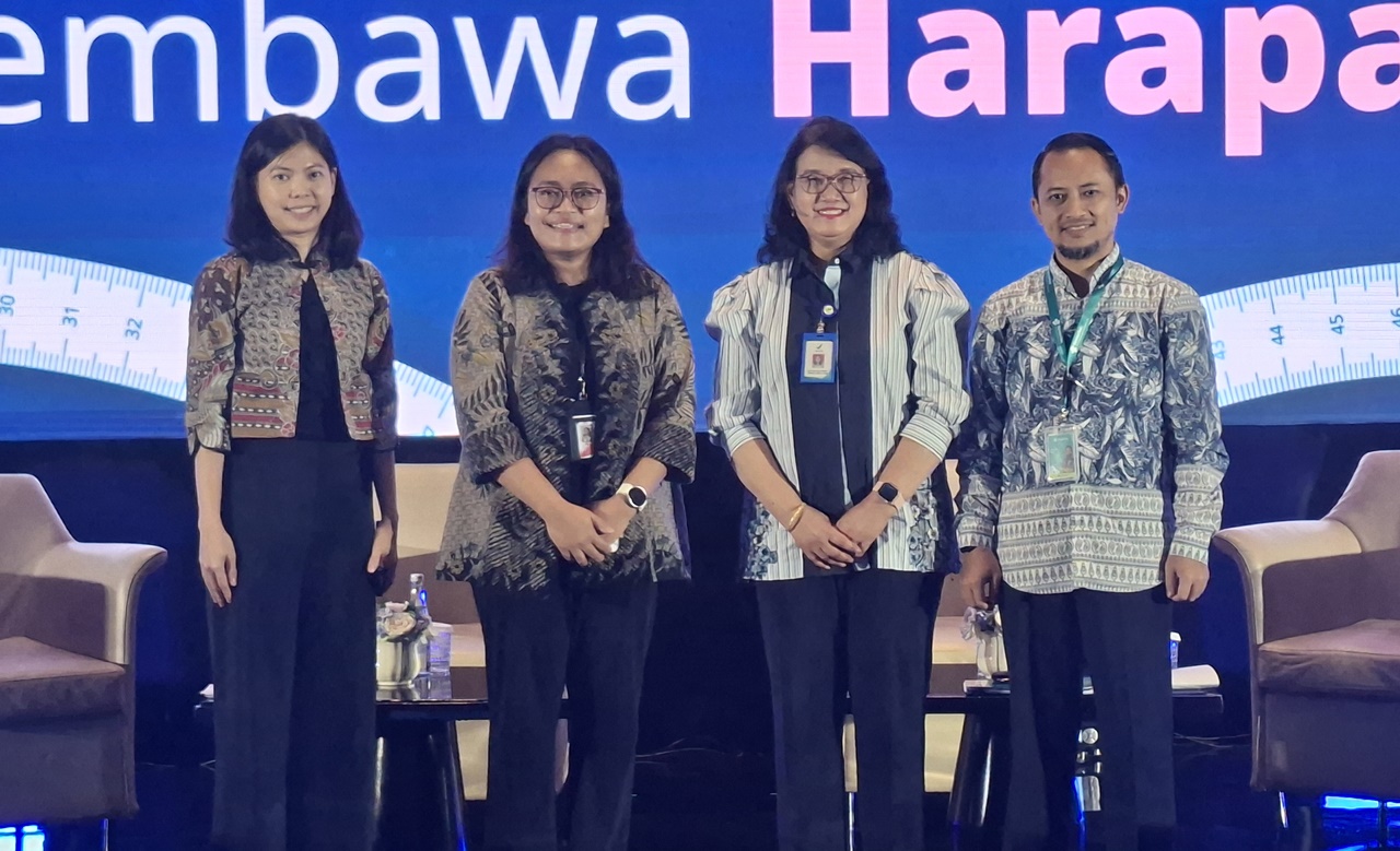 Implementasi Label Nutri-Grade Terhambat, Kemenkes Ungkap Tunggu Kebijakan dari Kementerian Perdagangan