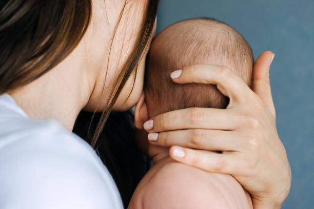 Baby Blues: Ketika Bahagia Melahirkan Justru Diiringi Air Mata