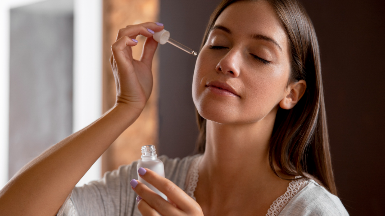 5 Rekomendasi Retinol Pemula yang Tidak Bikin Iritasi Wajah, Rawat Kulit dengan Aman!