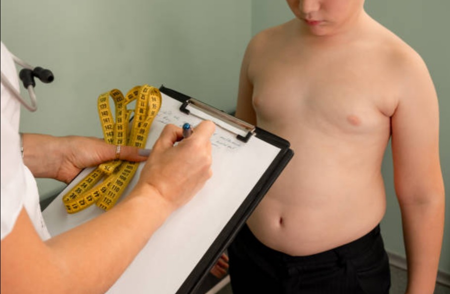 Hati-hati Bun! Obesitas pada Anak Rentan Banyak Penyakit