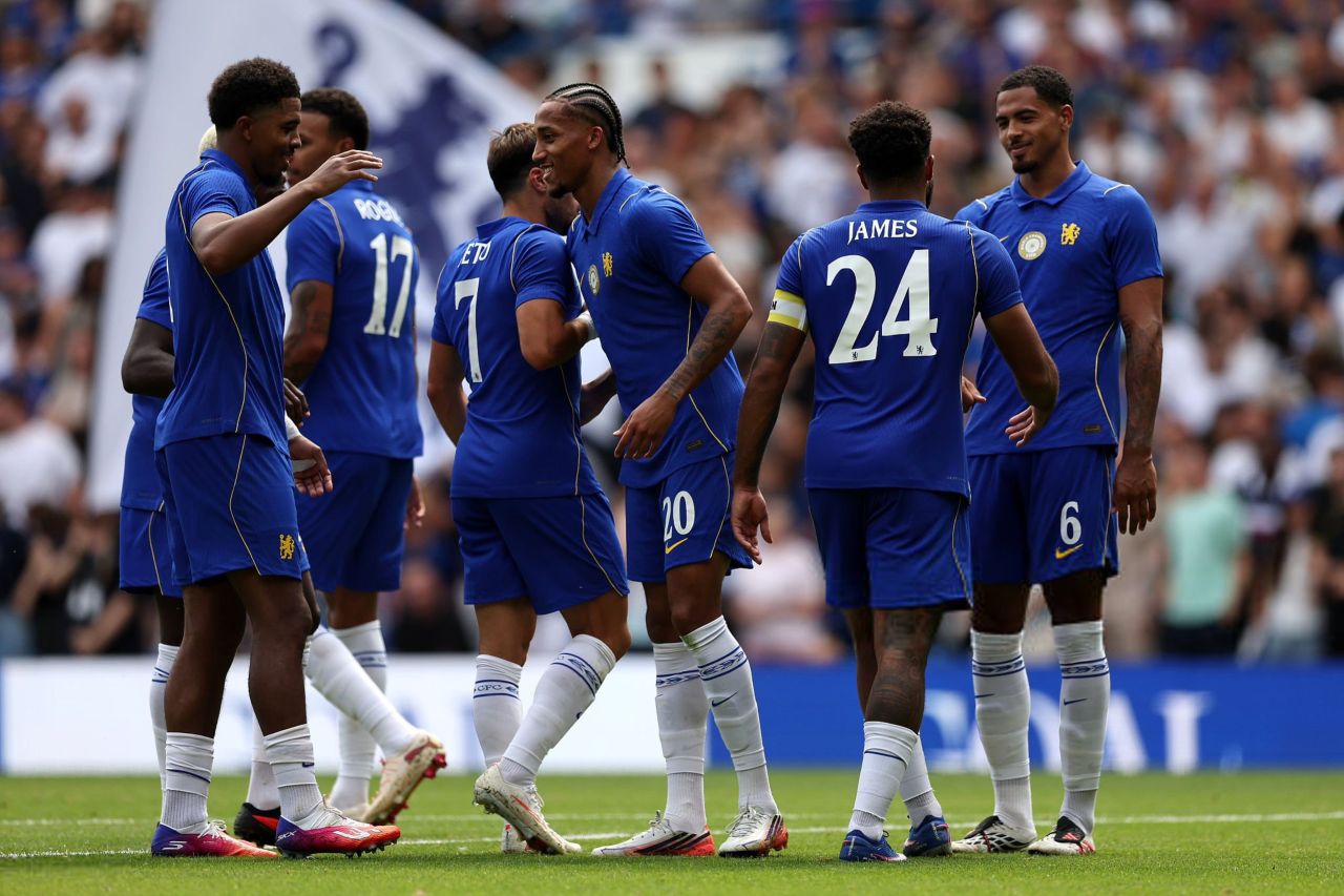 Prediksi Skor Fulham vs Chelsea: Xabi Bisa Pecundangi Arbeloa