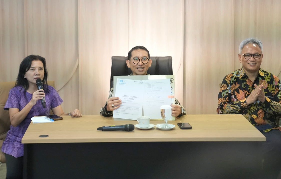 Brunei Darussalam Ajukan Ekstensi Pantun sebagai Warisan Budaya Takbenda UNESCO, Susul Indonesia dan Malaysia