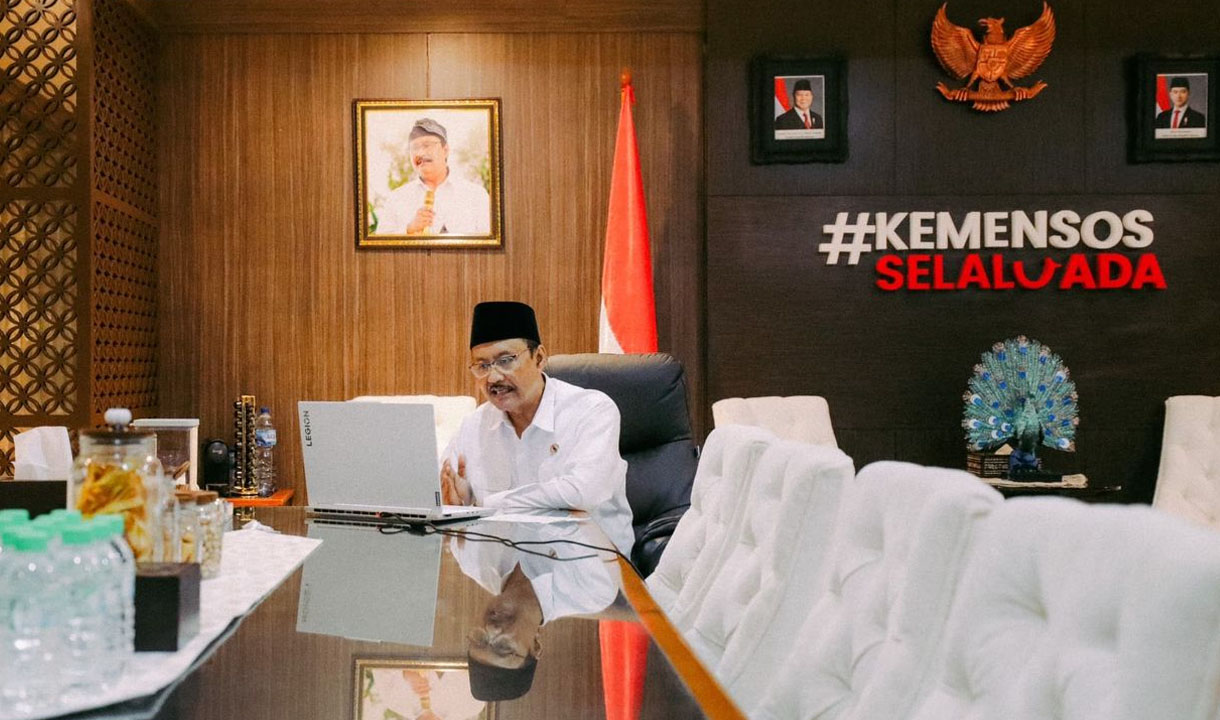 Mensos Gus Ipul Persilakan Seluruh Pihak Awasi Penyelenggaraan Sekolah Rakyat