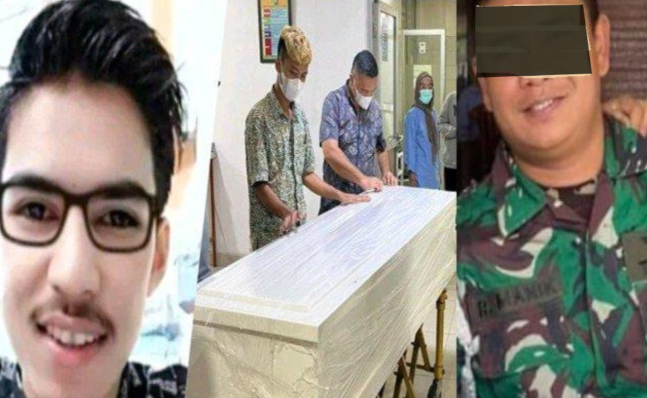 Korban Penculikan Oknum Paspampres dan 2 TNI Selain Masykur Diungkap Danpomdam Jaya: Dilepas di Tol