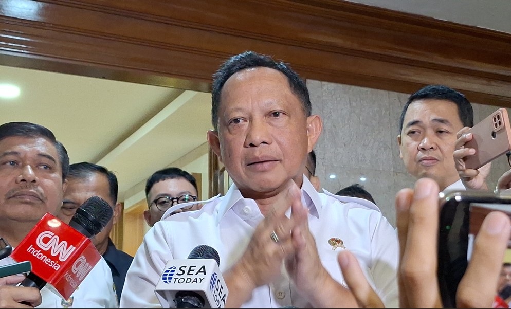 Pemerintah Akhirnya Bentuk Satgas Premanisme dan Ormas, Diketuai Budi Gunawan, Ini Tugas Pentingnya
