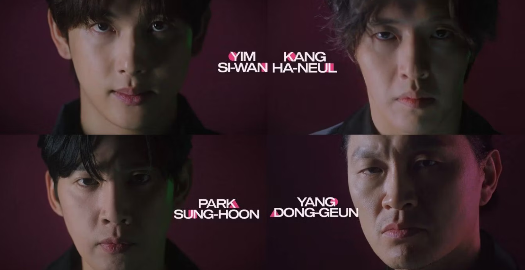 Im Siwan, Kang Ha-neul, dan Park Sung-hoon Dipastikan Gabung, Squid Game 2 Penuh Psikopat!