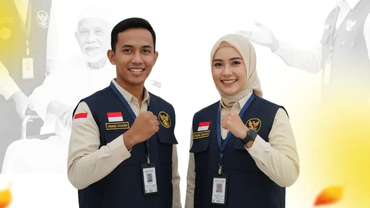 Kemenhaj Tambah 30 Persen Kuota Petugas Haji Perempuan untuk Posisi Pembimbing Ibadah