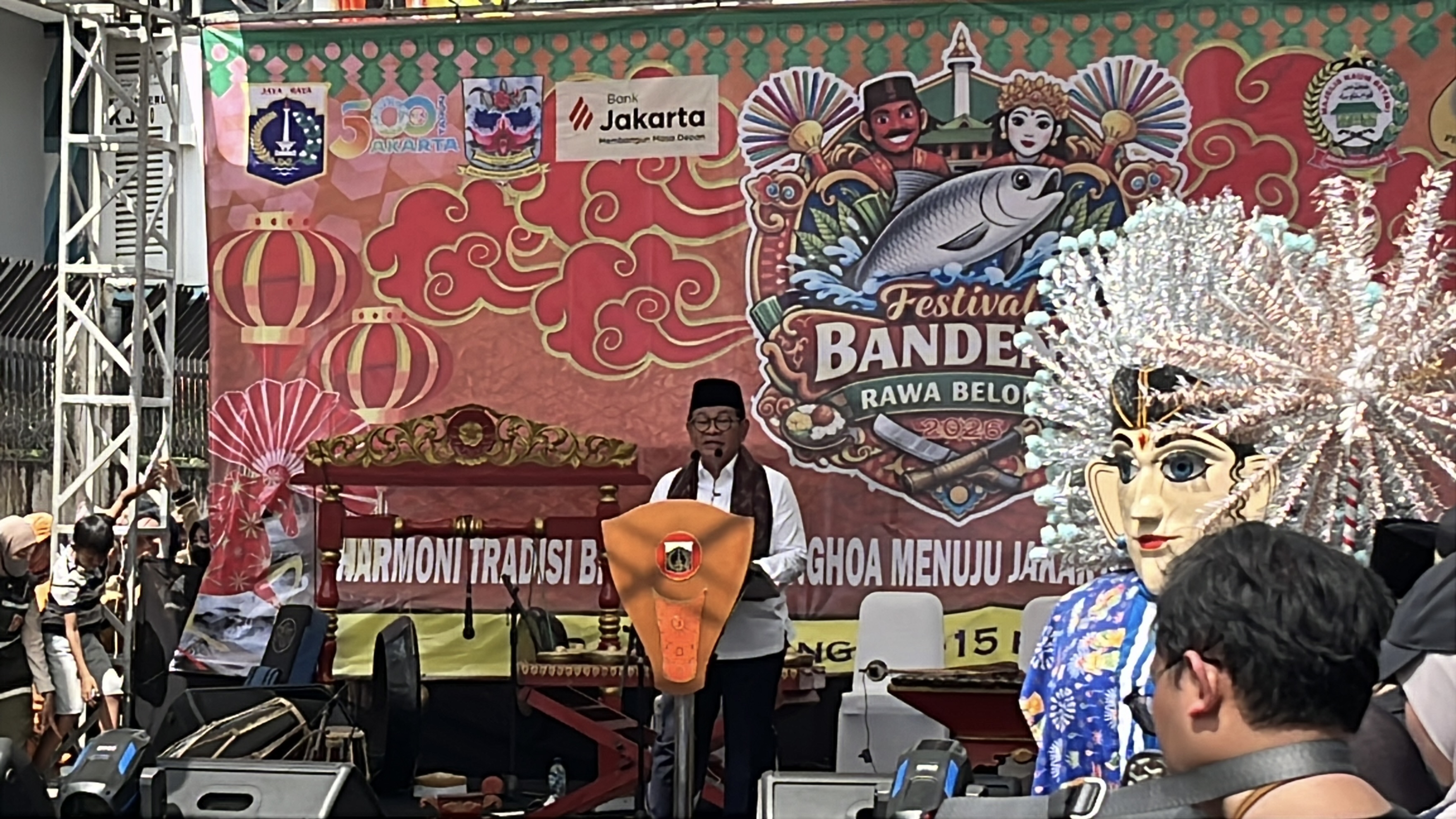 MTQ Jakarta Akan Digelar Lagi, Pramono Anung: Dongkrak Syiar Islam dan Prestasi 