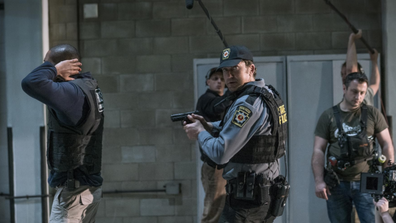 Jadwal Bioskop Trans TV Hari Ini 3 Desember 2025 Lengkap Sinopsis, Banjir Film Aksi-Thriller