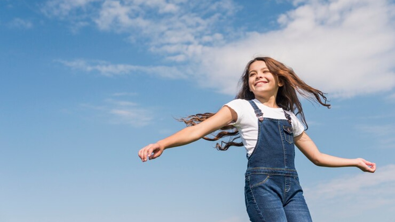 Langka! Muncul Fenomena Wajah Tersenyum di Langit Besok, 25 April 2025