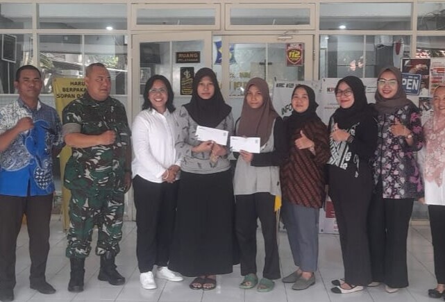 SIER Tebus Ijazah Tertahan, Harapan Kakak Beradik Kembali Terbuka